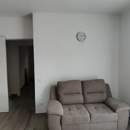 Apartamento Adagio Valledoria (Sardinia)